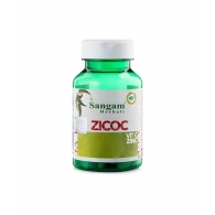 Зикок Сангам Хербалс / Zicoc Sangam Herbals 750 мг 60 табл
