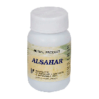 Альсахар - для пищеварительной системы / Alsahar Win Trust 100 табл