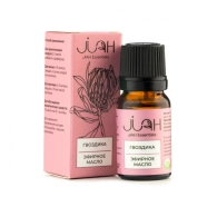 Эфирное масло Гвоздика JIAH Essentials oil 10 мл 