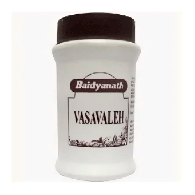 Васавалех - для дыхательной системы / Vasavaleh Baidyanath 100 гр
