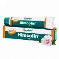 Химколин - гель для мужского здоровья / Himcolin Himalaya  30 гр