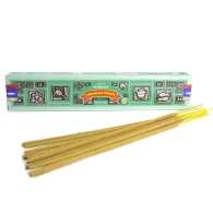 Ароматические палочки Арабская ночь / Incense Sticks Arabian Night Satya 15 гр