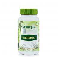 Дашмул Сангам Хербалс (Sangam Herbals) 60 табл.