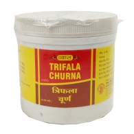  	 Порошок Трифала Чурна - для очищения организма / Trifala Churna Vyas 500 гр