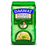 Рис Басмати Бирьяни Даават / Basmati Rice Biryani Daawat 1 кг