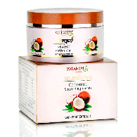 Питательный крем для лица Саундарья Кокос Патанджали / Saundarya Сoconut Nourishing Cream Patanjali 50 гр