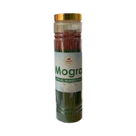 Ароматические палочки Могра / Incense Sticks Mogra Gomata (в тубе) 250 гр