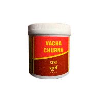 Вача чурна  Вьяс - для мозга и памяти / Vacha Churna Vyas 100 гр