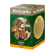 Чай Махараджа Ассам Диком / Assam Dikom Maharaja Tea 100 гр