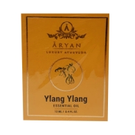 Эфирное масло Иланг Иланг / Essential Oil Ylang Ylang Aryan 12 мл