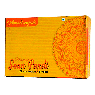 Халва Соан Папди с Манго Золото Индии / Soan Papdi Mango 250 гр