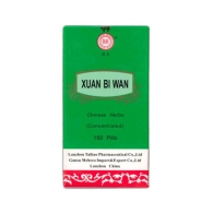 Сюань Би Тан - для лечения ревматизма / Xuan Bi Tan 192 пил