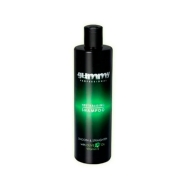 Шампунь с оливой и витамином Е нейтрализующий Gummy Neutralizing Shampoo 375 мл