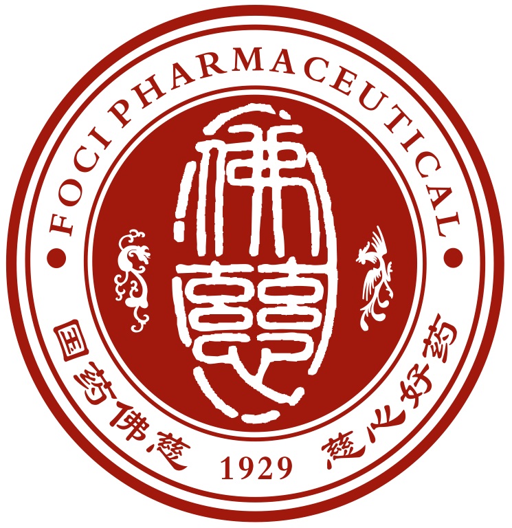 Lanzhou Foci Pharmaceutical