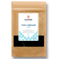 Черный тмин семена Аурама / Aurama 50 гр