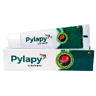 Пилапии - мазь для лечения геморроя / Pylapy Capro 30 гр