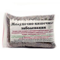 Сбор лечебных трав Желудочно-кишечные заболевания 150 гр