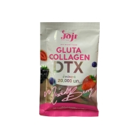 Коллаген Смешанная ягода / Gluta Collagen DTX Mixed Berry Joji 20 гр