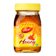 Мед Дабур / Honey Dabur 50 гр