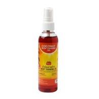 Кокосовое масло для загара / Coconut Deep Tanning Oil Banna 120 мл