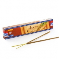 Благовоние Аджаро Сатья  (Ajaro incense sticks Satya) 15 гр
