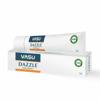 Даззл Васу - крем от боли в мышцах и суставах / Dazzle Cool Cream Vasu 30 гр