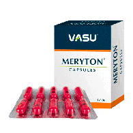 Меритон Васу - лечение бесплодия / Meryton Vasu 30 кап