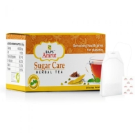 Травяной чай Контроль сахара / Sugar Care Herbal Tea 20 пак