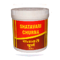 Шатавари порошок - для репродуктивной системы / Shatavari Churna Vyas 100 гр
