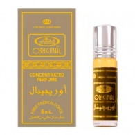Арабские масляные духи Оригинал / Perfumes Original Al-Rehab 6 мл