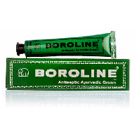 Боролайн - крем антисептический / Boroline 20 гр