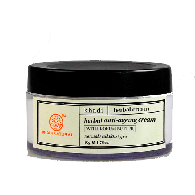 Крем для лица Антивозрастной Кхади / Herbal Anti-ageing Cream Khadi 50 гр