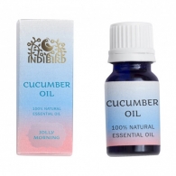 Эфирное масло Огуречное Индибирд / Essential Oil Cucumber Indibird 5 мл