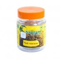 Смесь чай масала Сангам Хербалс (Sangam Herbals) 40 гр.