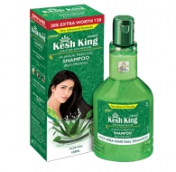 Шампунь против выпадения волос / Shampoo Kesh King Emami 120 мл
