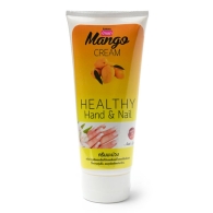 Крем для рук и ногтей Манго / Mango Cream Banna 200 мл