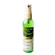 Массажное масло Лемонграсc / Massage Oil Lemongrass Banna 100 мл