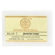 Мыло ручной работы Жасмин Кхади / Jasmine Soap Khadi 125 гр