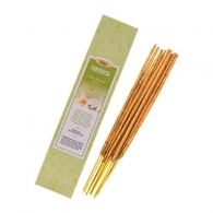 Ароматические палочки Тубероза / Incense Sticks Tuberose Aasha Herbals10 шт