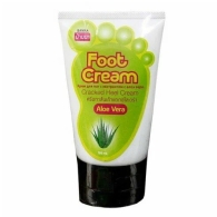 Крем для ног Алоэ Вера / Foot Cream Aloe Vera Banna 120 мл