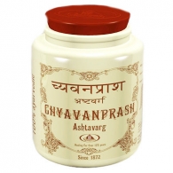 Чаванпраш Аштаварг / Chyavanprash Ashtavarg Аштаварг, 500 гр