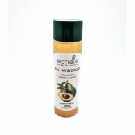 Массажное масло Авокадо Биотик / Massage Oil Bio Avocado Biotique 200 мл