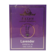 Эфирное масло Лаванды / Essential Oil Lavender Aryan 12 мл