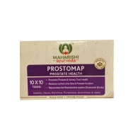 Простомап Махариши - от простатита / Prostomap Maharishi Ayurvedа 100 табл