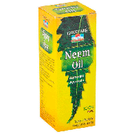Натуральное масло Ним / Neem Oil Good Care 50 мл