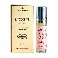 Арабские масляные духи Лузан / Perfumes Luzane Al-Rehab 6 мл