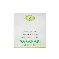 Варанади Кашаям - для похудения / Varanadi Kashayam AVN 120 табл