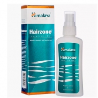 Хайрзон - против выпадения волос / Hairzone Solution Himalaya 60 мл