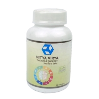 Нитья Вирья - для лечения мигрени различной этиологии / Nitya Virya 60 табл