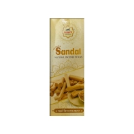 Ароматические палочки Сандал / Incense Sticks Sandal Gomata 200 гр